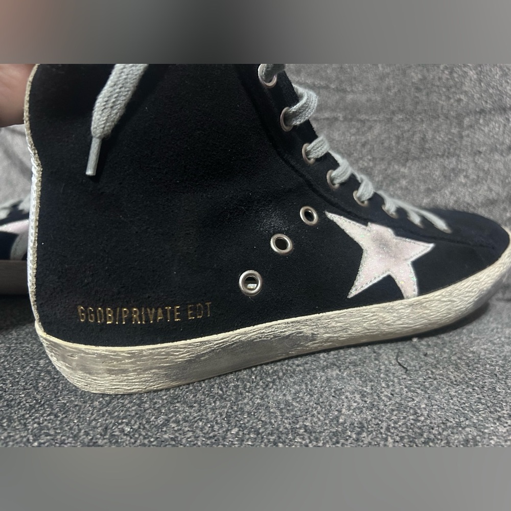 Golden Goose High Top - Picture 3 of 10